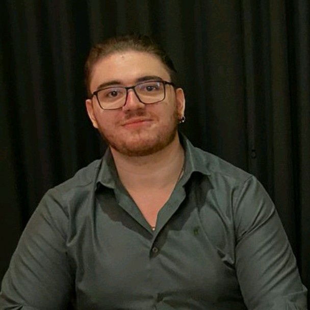 Foto alternativa de Jean Gabriel