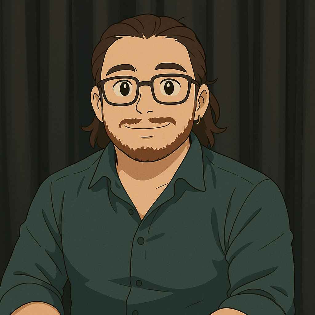 Foto de perfil de Jean Gabriel